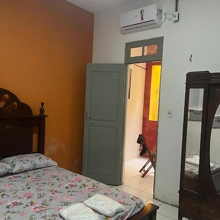 Vila Casa No Centro 23 São Luís Exteriér fotografie