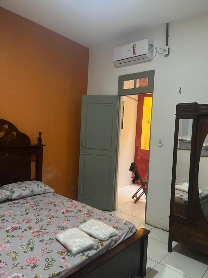 Vila Casa No Centro 23 São Luís Exteriér fotografie