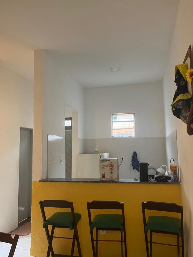 Vila Casa No Centro 23 São Luís Exteriér fotografie