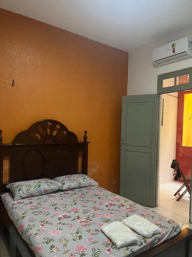 Vila Casa No Centro 23 São Luís Exteriér fotografie