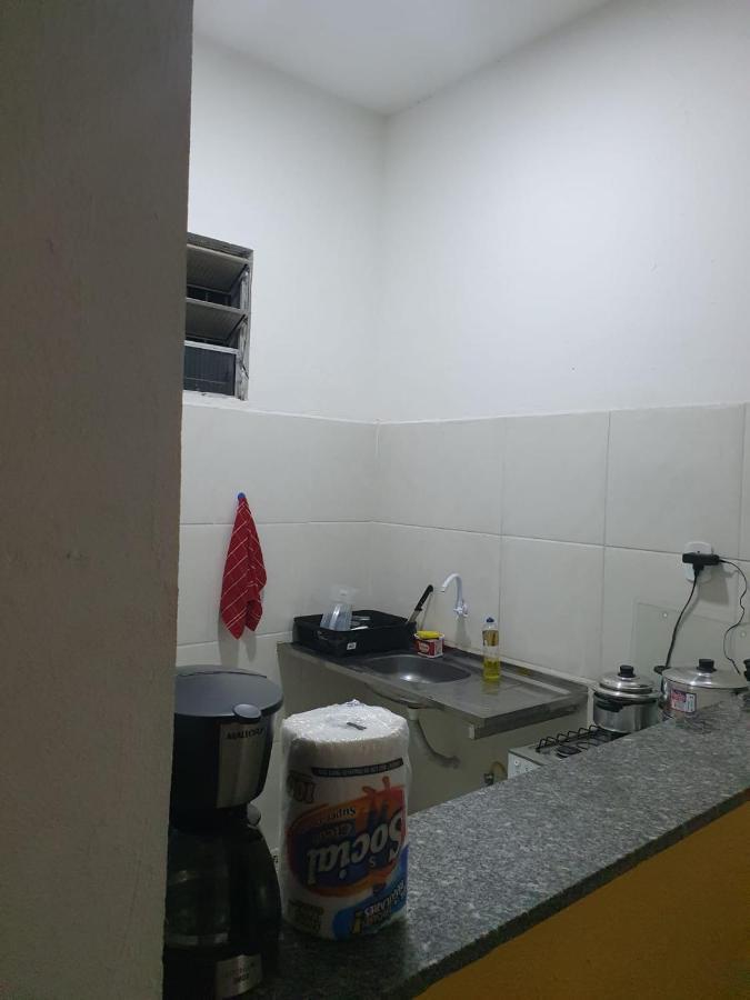 Vila Casa No Centro 23 São Luís Exteriér fotografie