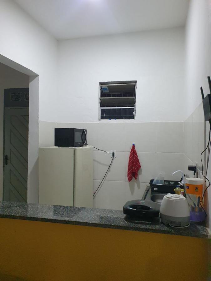 Vila Casa No Centro 23 São Luís Exteriér fotografie